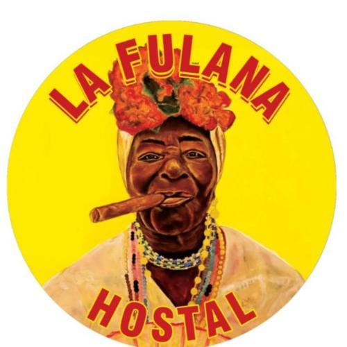 Hostal La Fulana Zipaquirá Εξωτερικό φωτογραφία